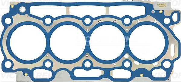 Gasket, cylinder head